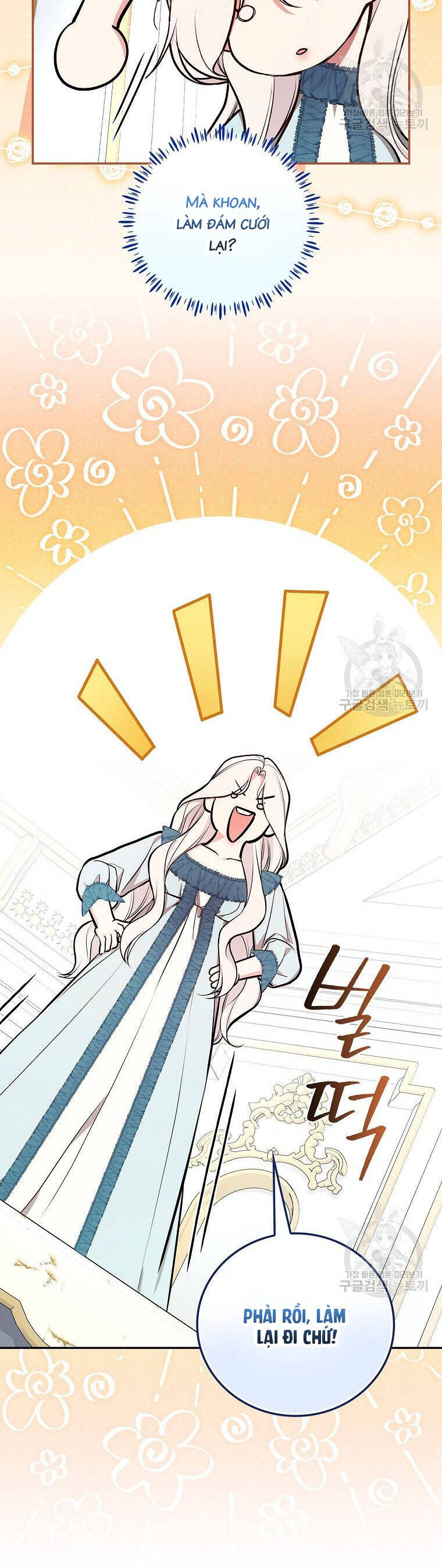 Tôi Trở Thành Mẹ Của Chiến Binh Chap 65 - Next Chap 66