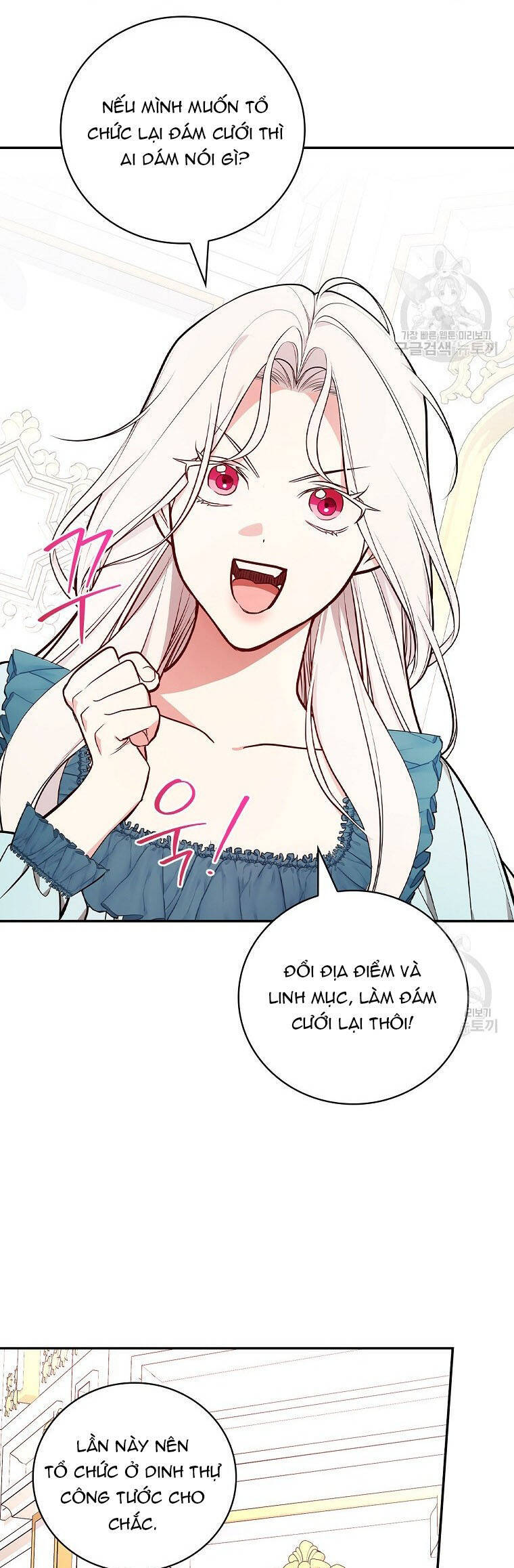 Tôi Trở Thành Mẹ Của Chiến Binh Chap 65 - Next Chap 66