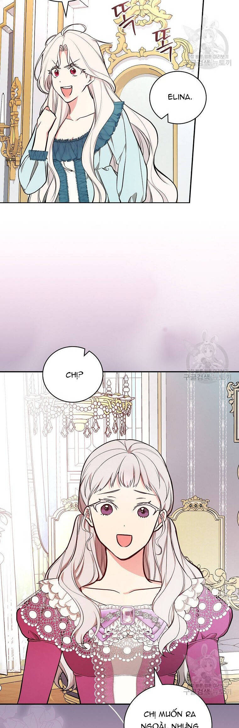 Tôi Trở Thành Mẹ Của Chiến Binh Chap 65 - Next Chap 66