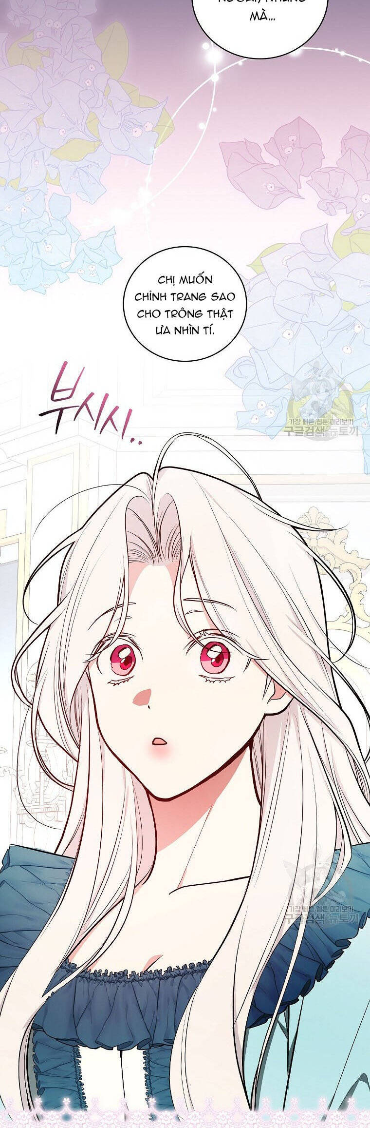 Tôi Trở Thành Mẹ Của Chiến Binh Chap 65 - Next Chap 66