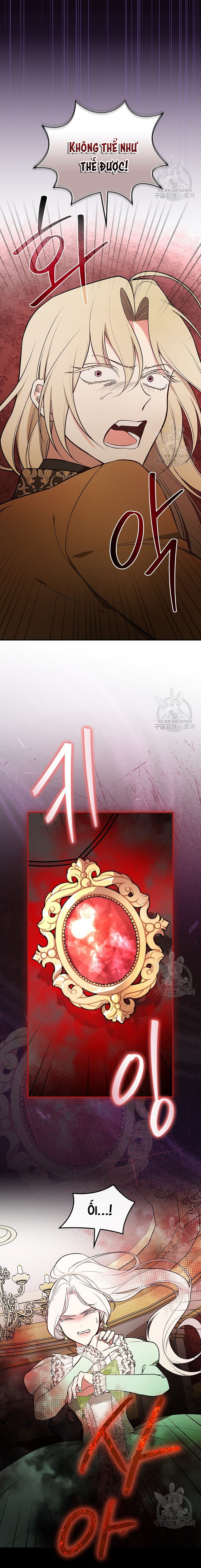 Tôi Trở Thành Mẹ Của Chiến Binh Chap 66 - Next Chap 67