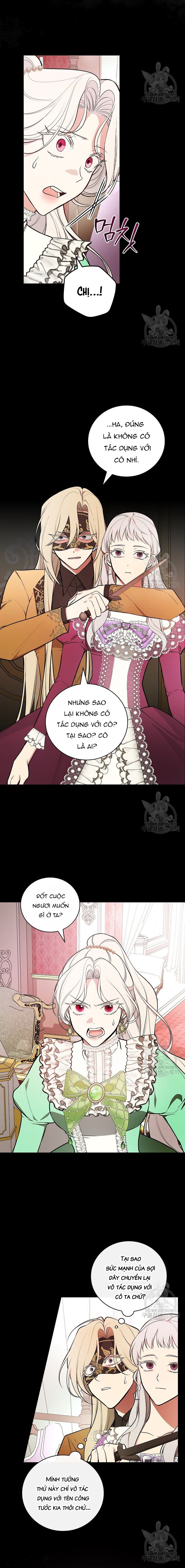 Tôi Trở Thành Mẹ Của Chiến Binh Chap 66 - Next Chap 67