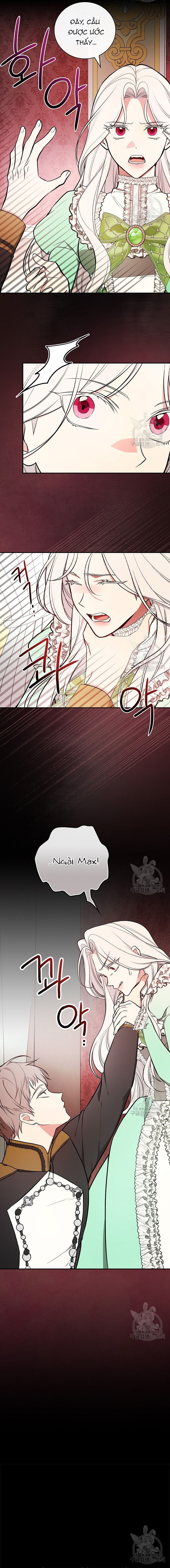 Tôi Trở Thành Mẹ Của Chiến Binh Chap 66 - Next Chap 67