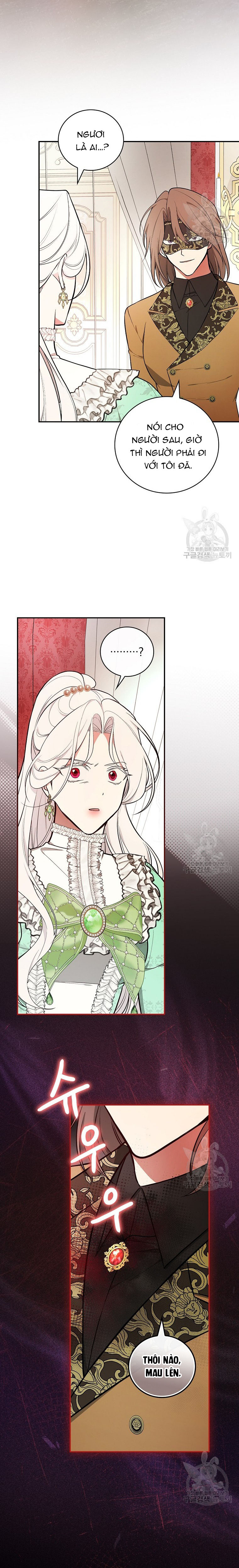 Tôi Trở Thành Mẹ Của Chiến Binh Chap 66 - Next Chap 67