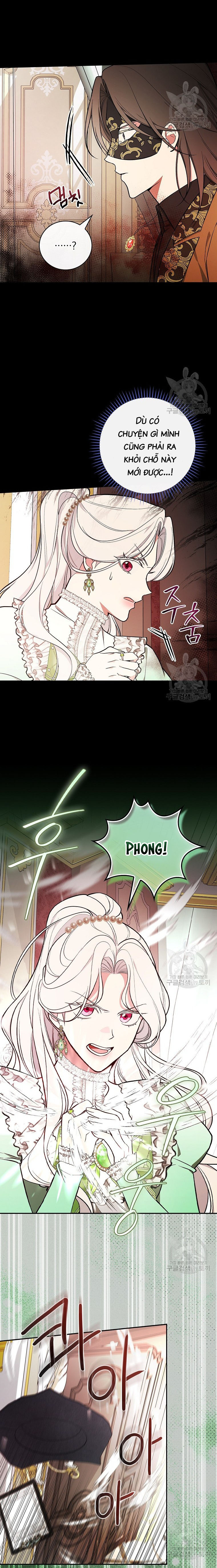 Tôi Trở Thành Mẹ Của Chiến Binh Chap 66 - Next Chap 67