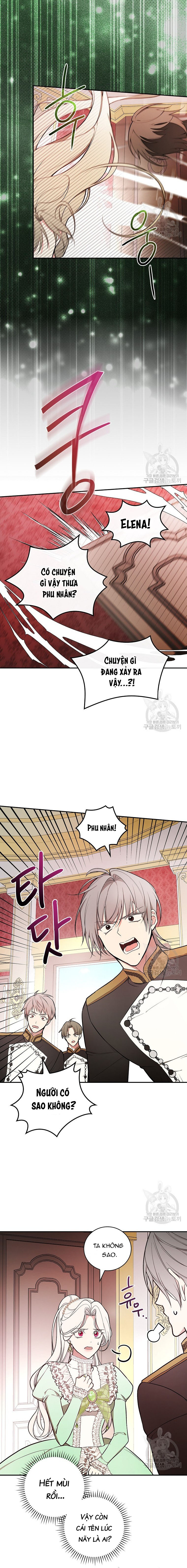 Tôi Trở Thành Mẹ Của Chiến Binh Chap 66 - Next Chap 67