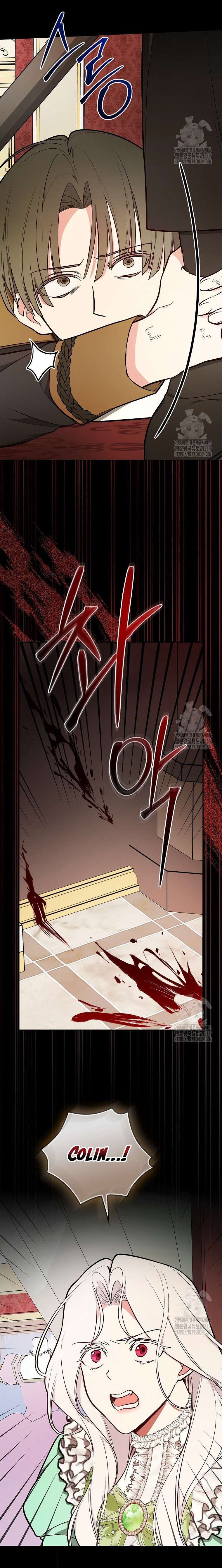 Tôi Trở Thành Mẹ Của Chiến Binh Chap 67 - Next Chap 68