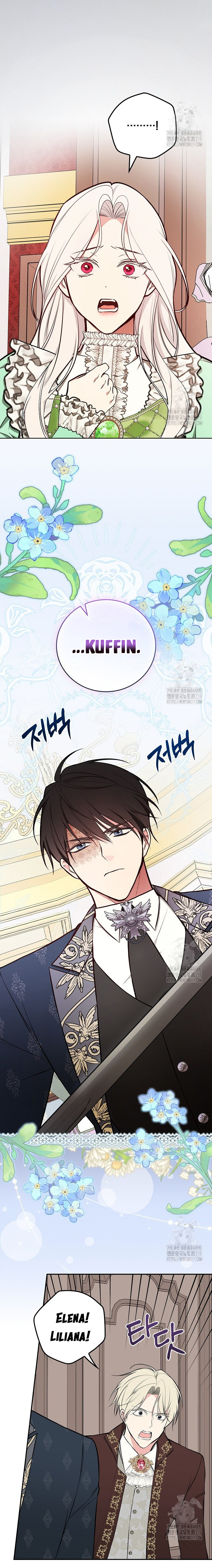 Tôi Trở Thành Mẹ Của Chiến Binh Chap 67 - Next Chap 68