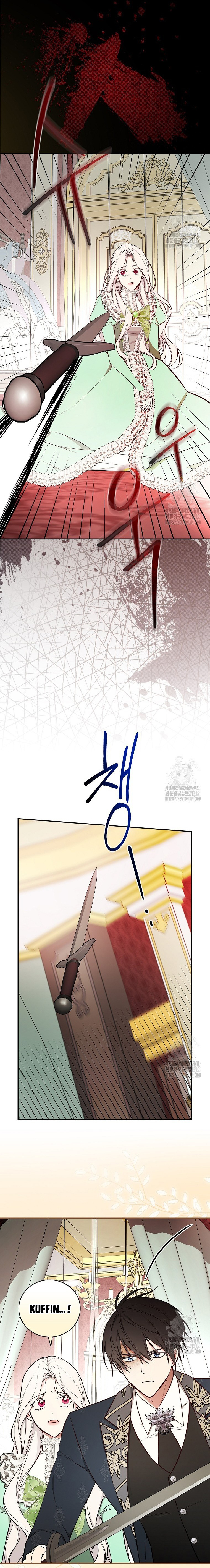 Tôi Trở Thành Mẹ Của Chiến Binh Chap 67 - Next Chap 68