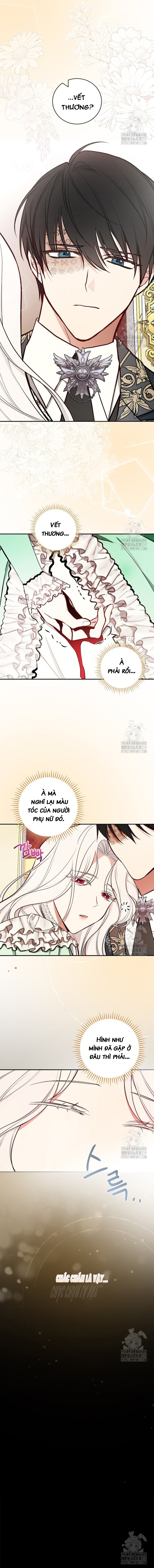 Tôi Trở Thành Mẹ Của Chiến Binh Chap 67 - Next Chap 68