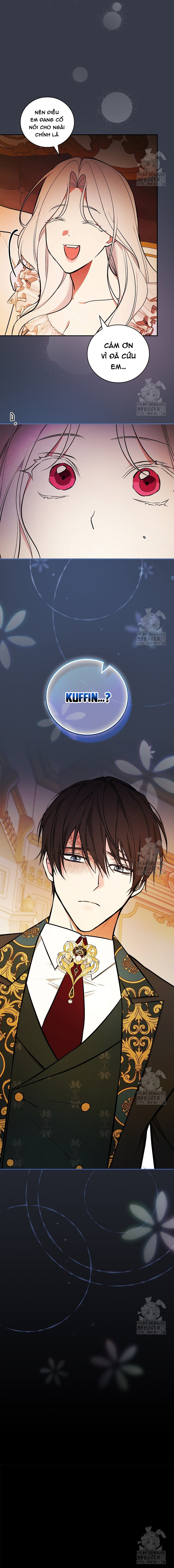 Tôi Trở Thành Mẹ Của Chiến Binh Chap 68 - Next Chap 69