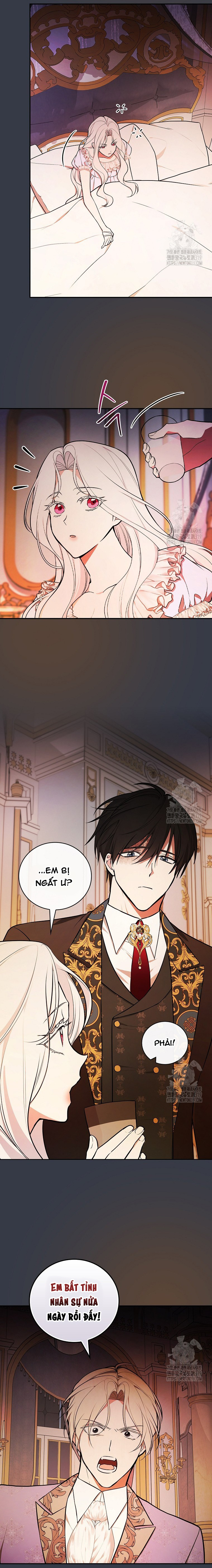 Tôi Trở Thành Mẹ Của Chiến Binh Chap 68 - Next Chap 69