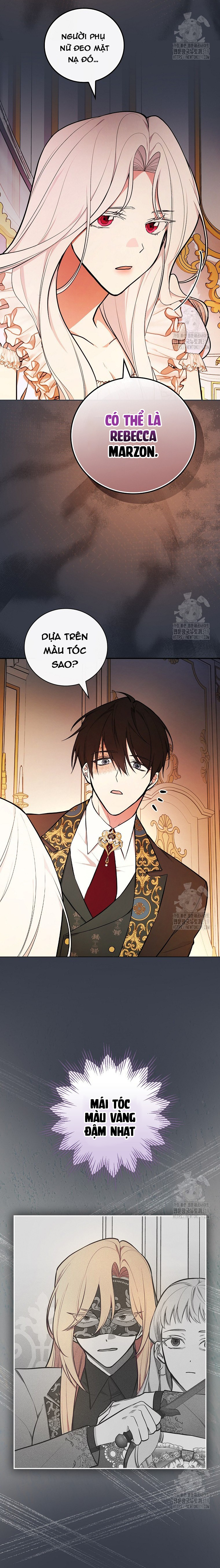 Tôi Trở Thành Mẹ Của Chiến Binh Chap 68 - Next Chap 69