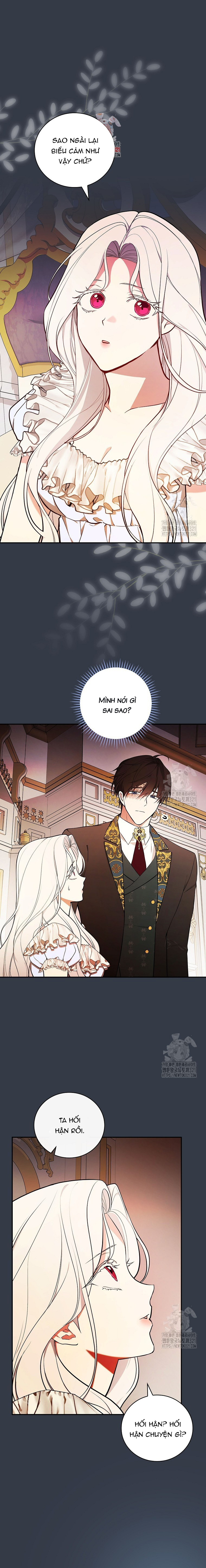 Tôi Trở Thành Mẹ Của Chiến Binh Chap 69 - Next Chap 70