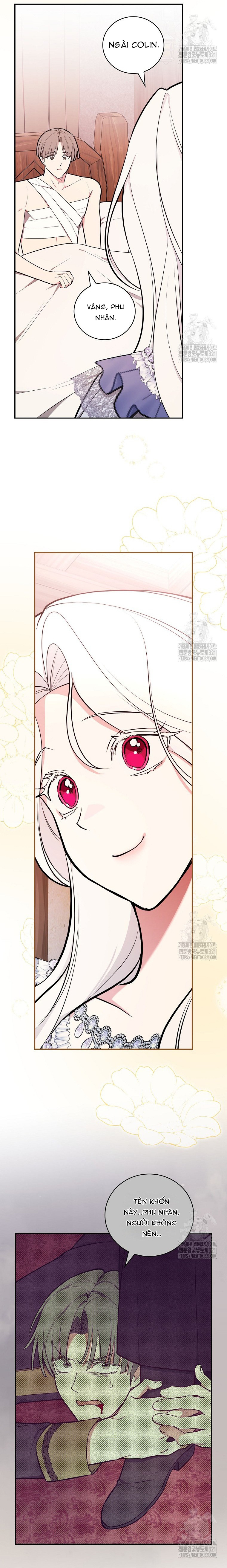 Tôi Trở Thành Mẹ Của Chiến Binh Chap 69 - Next Chap 70