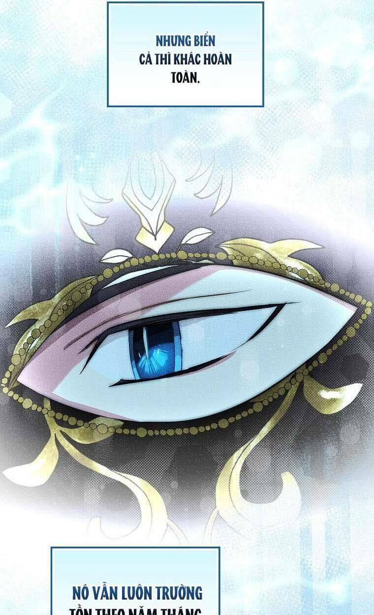 Tôi Trở Thành Mẹ Của Chiến Binh Chap 7 - Next Chap 8