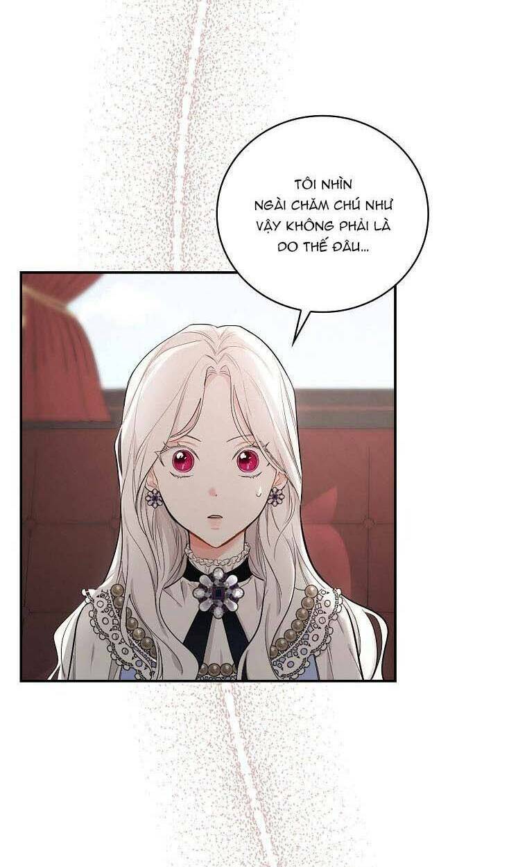 Tôi Trở Thành Mẹ Của Chiến Binh Chap 7 - Next Chap 8