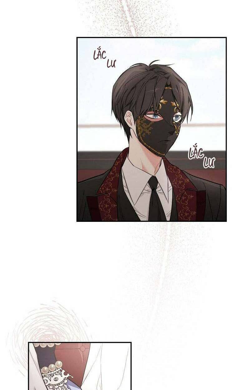 Tôi Trở Thành Mẹ Của Chiến Binh Chap 7 - Next Chap 8