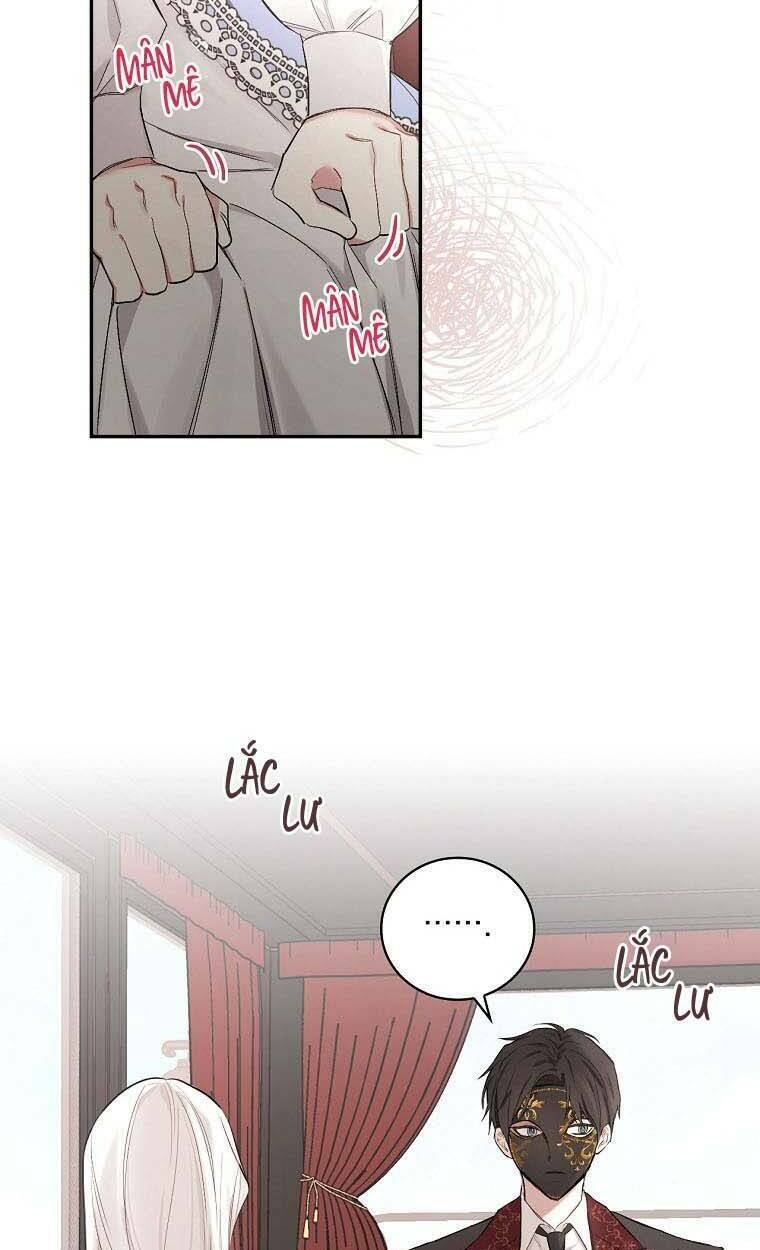 Tôi Trở Thành Mẹ Của Chiến Binh Chap 7 - Next Chap 8