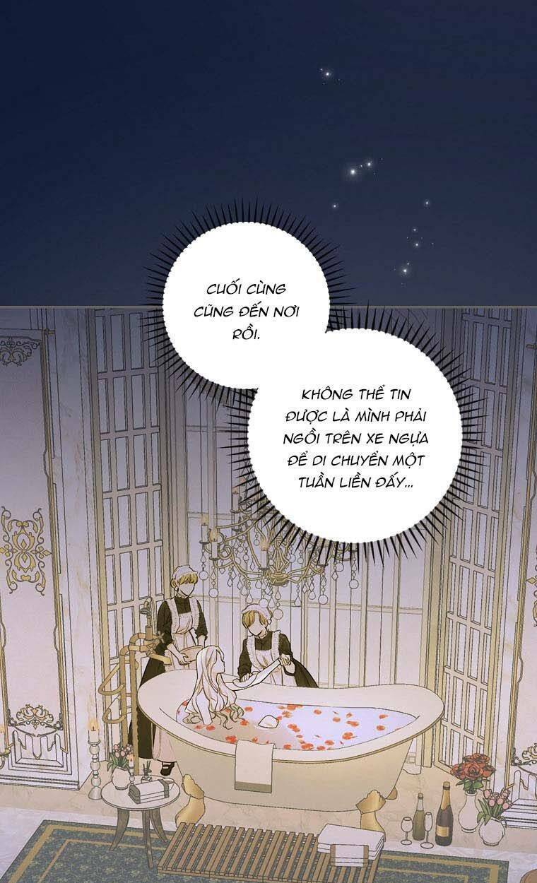 Tôi Trở Thành Mẹ Của Chiến Binh Chap 7 - Next Chap 8