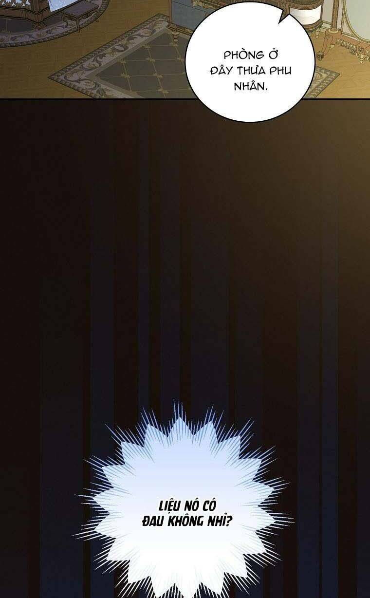 Tôi Trở Thành Mẹ Của Chiến Binh Chap 7 - Next Chap 8