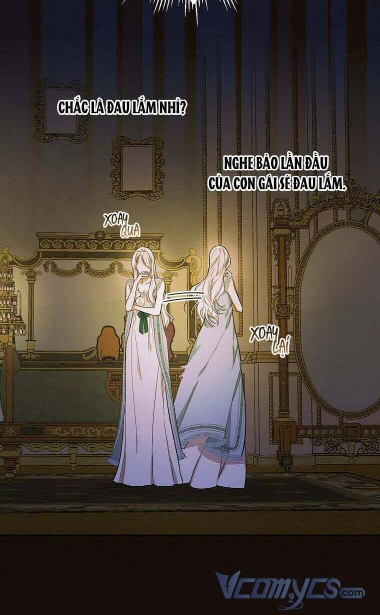 Tôi Trở Thành Mẹ Của Chiến Binh Chap 7 - Next Chap 8