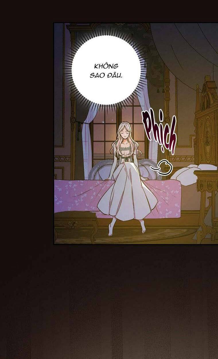 Tôi Trở Thành Mẹ Của Chiến Binh Chap 7 - Next Chap 8