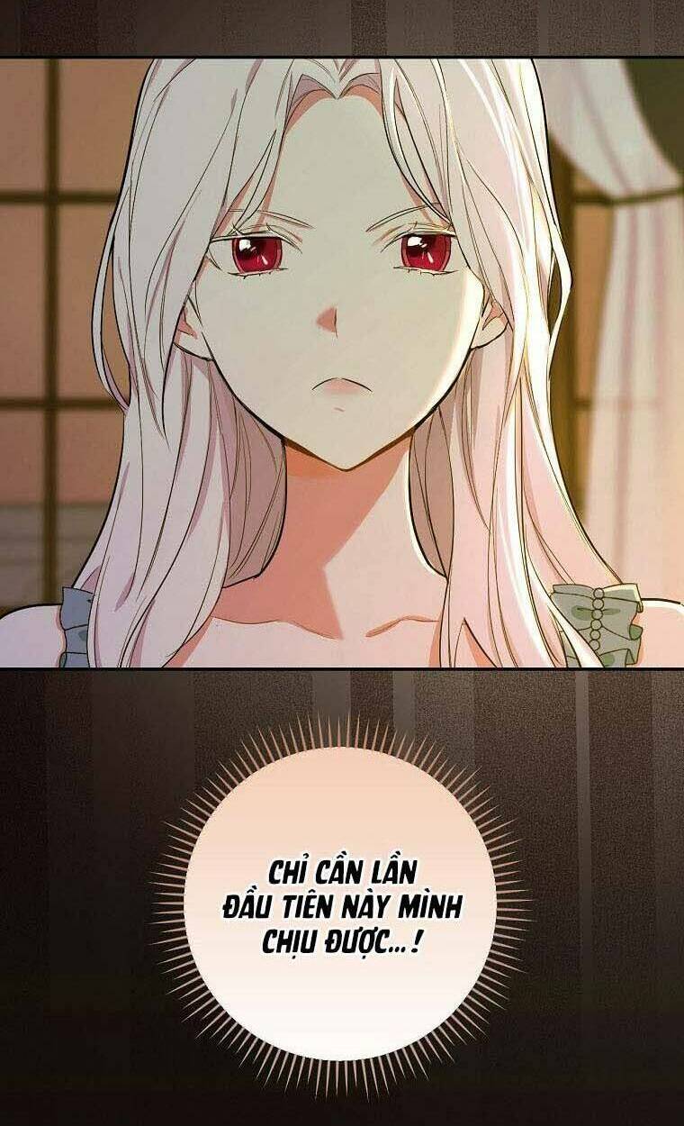 Tôi Trở Thành Mẹ Của Chiến Binh Chap 7 - Next Chap 8