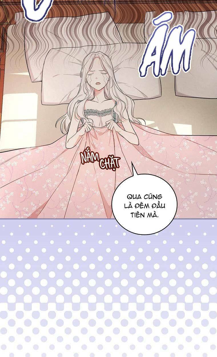 Tôi Trở Thành Mẹ Của Chiến Binh Chap 7 - Next Chap 8