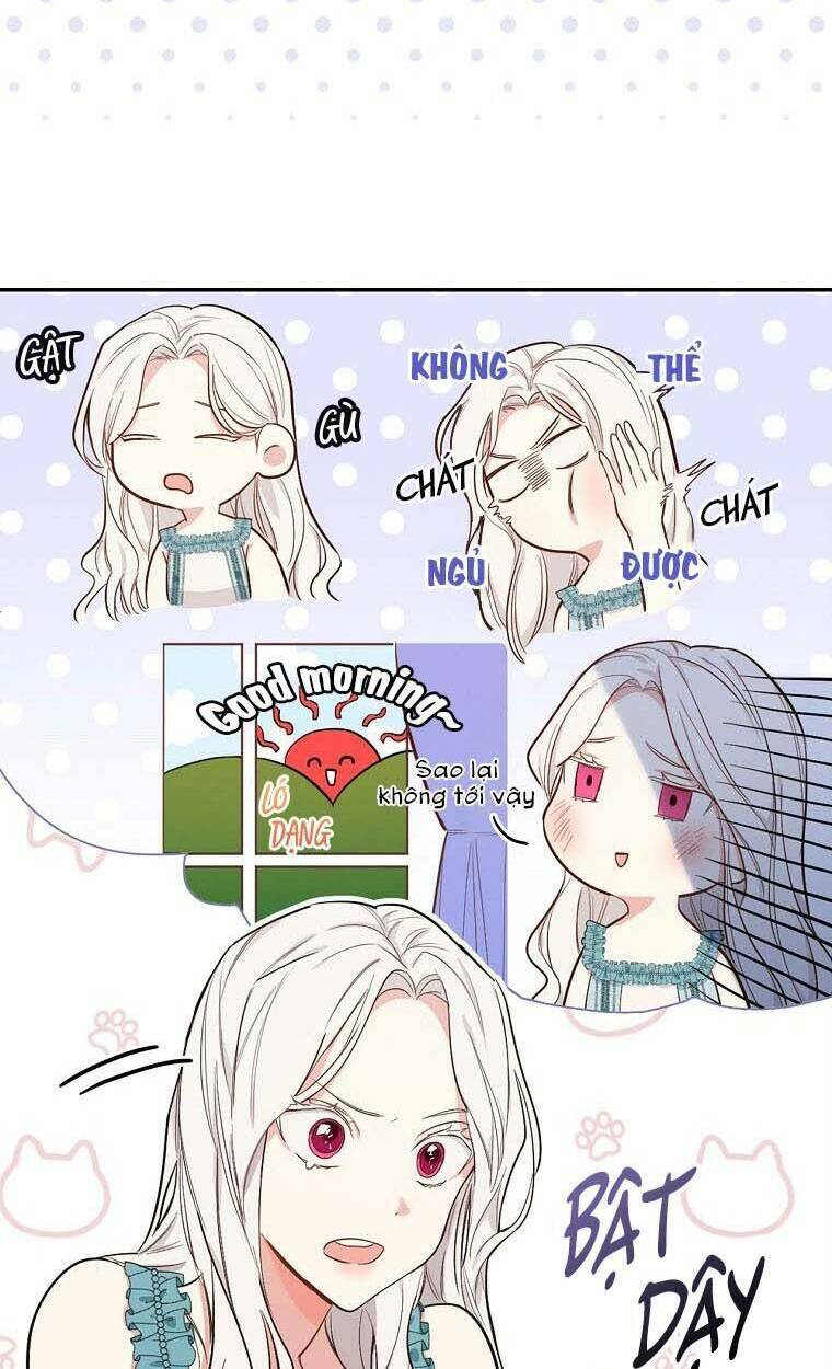 Tôi Trở Thành Mẹ Của Chiến Binh Chap 7 - Next Chap 8