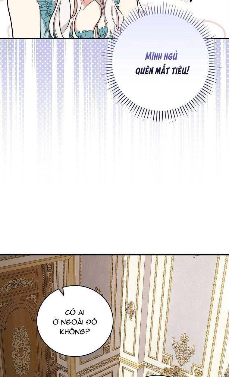 Tôi Trở Thành Mẹ Của Chiến Binh Chap 7 - Next Chap 8