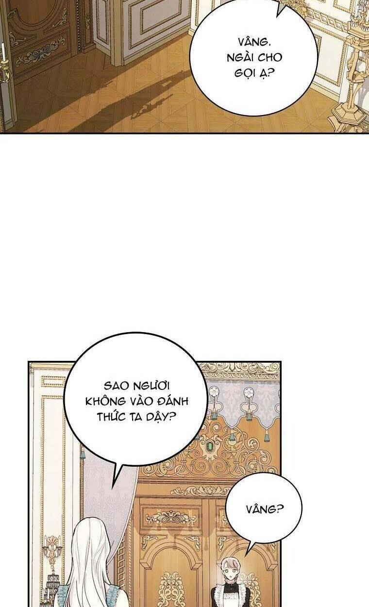 Tôi Trở Thành Mẹ Của Chiến Binh Chap 7 - Next Chap 8