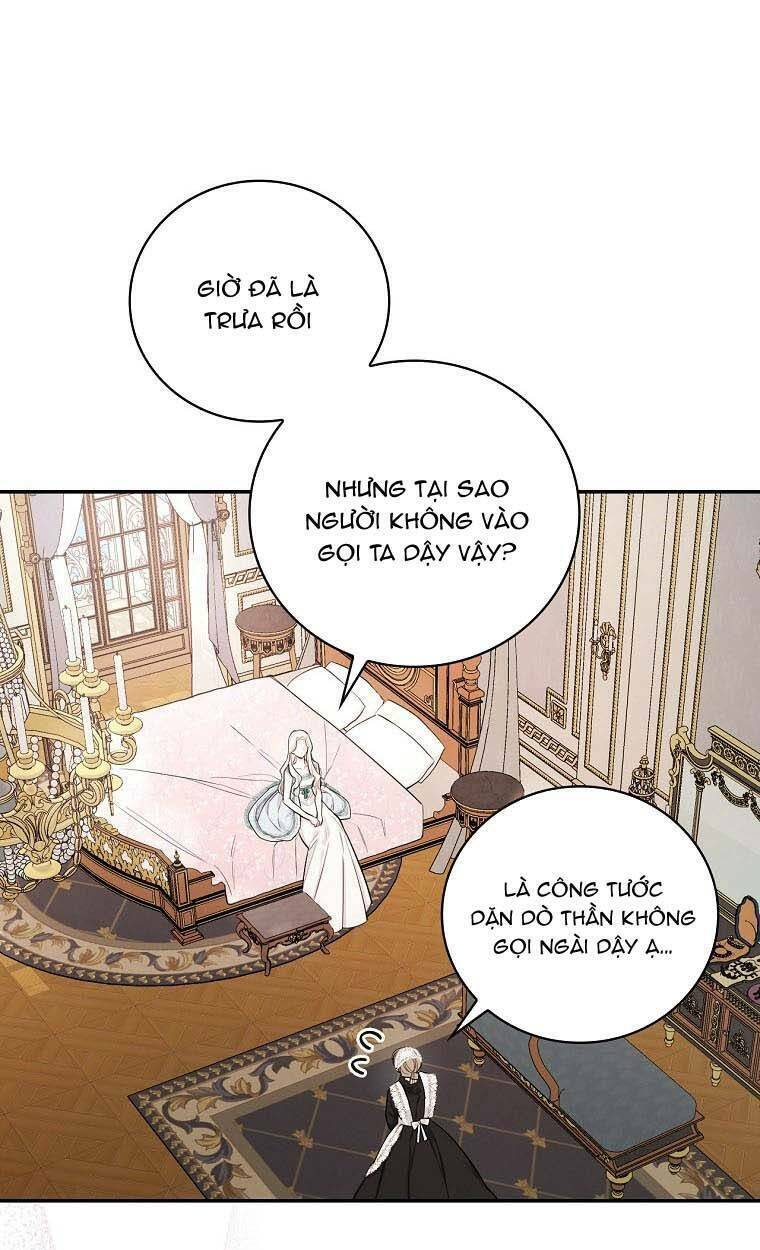 Tôi Trở Thành Mẹ Của Chiến Binh Chap 7 - Next Chap 8