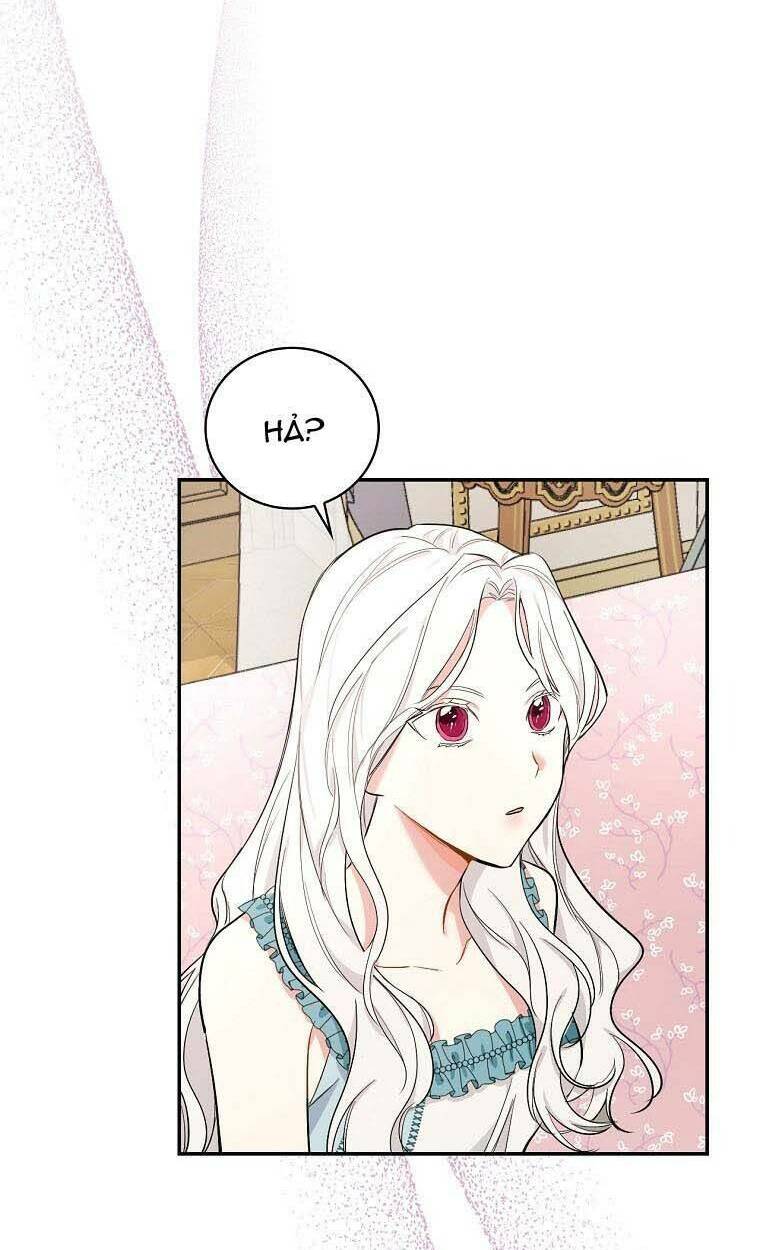 Tôi Trở Thành Mẹ Của Chiến Binh Chap 7 - Next Chap 8