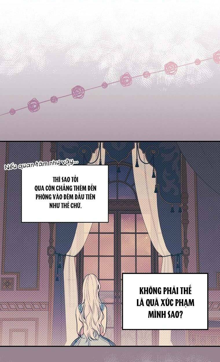 Tôi Trở Thành Mẹ Của Chiến Binh Chap 7 - Next Chap 8