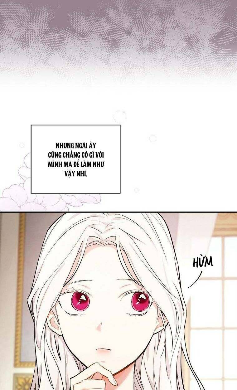 Tôi Trở Thành Mẹ Của Chiến Binh Chap 7 - Next Chap 8