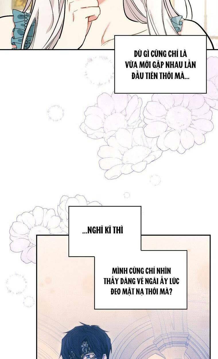 Tôi Trở Thành Mẹ Của Chiến Binh Chap 7 - Next Chap 8