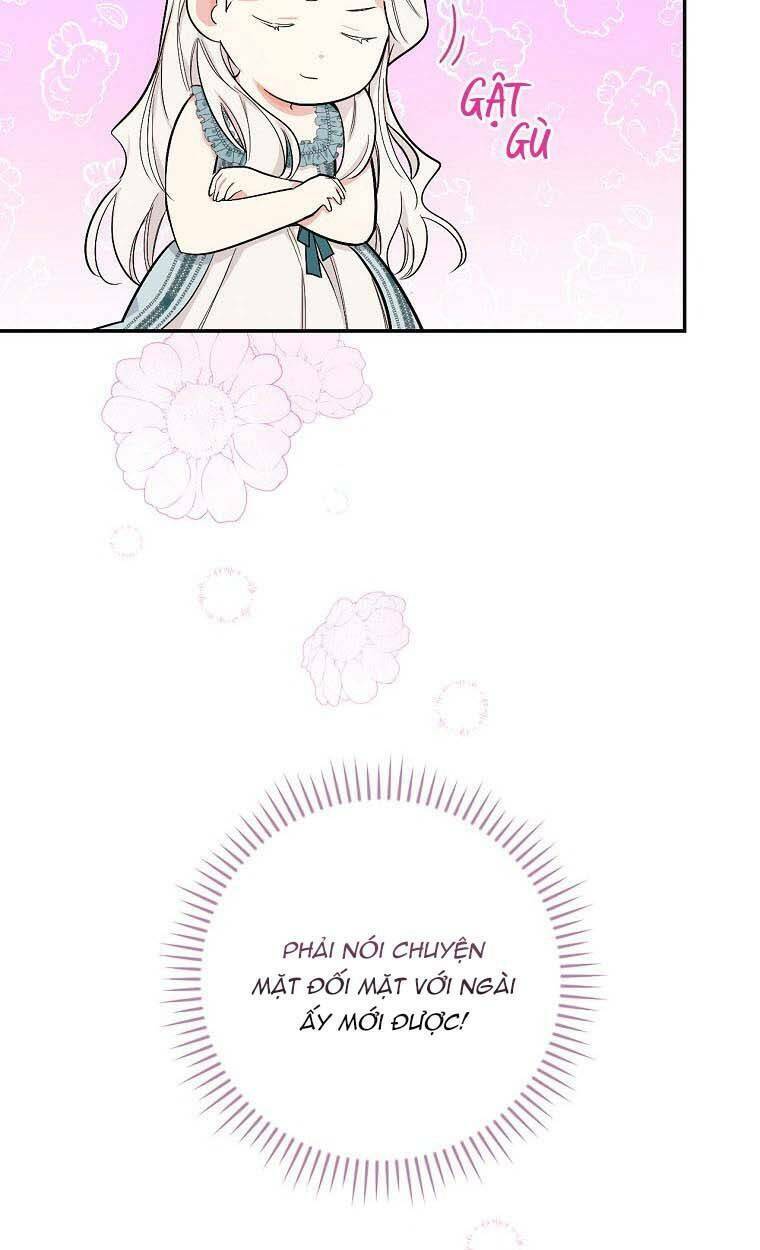 Tôi Trở Thành Mẹ Của Chiến Binh Chap 7 - Next Chap 8