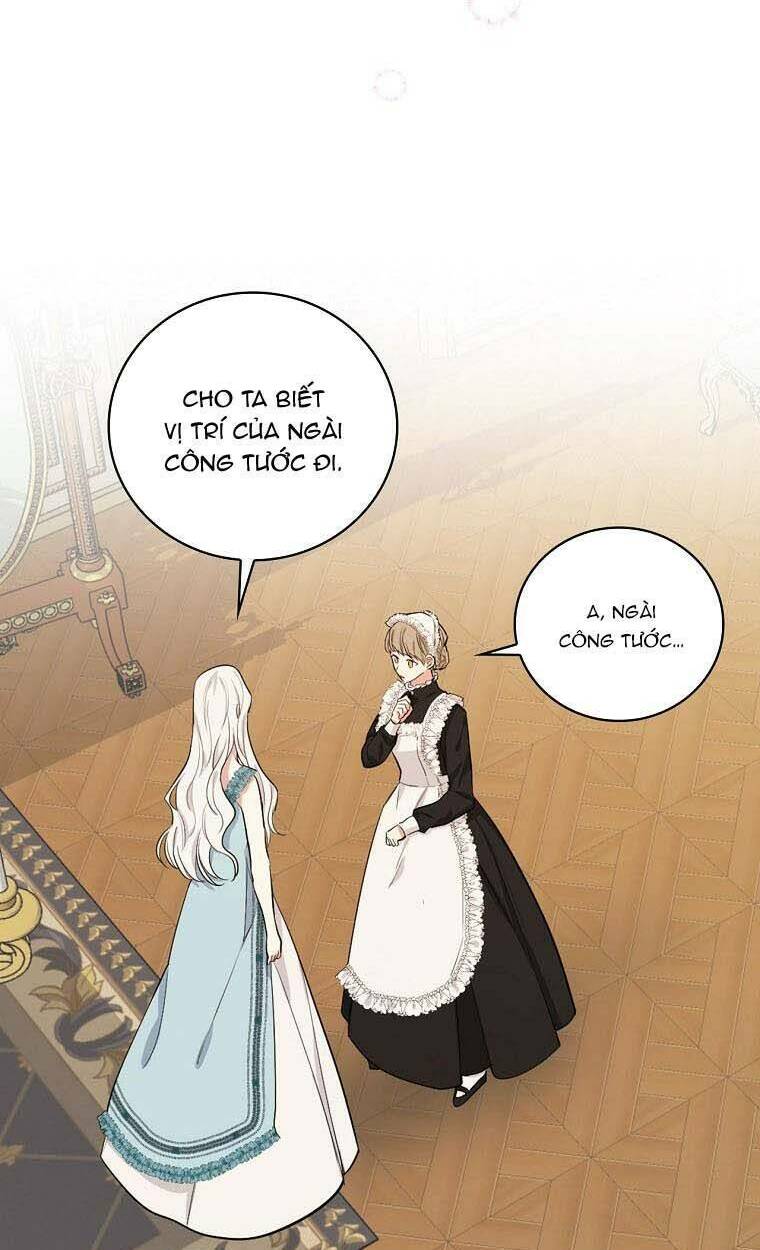 Tôi Trở Thành Mẹ Của Chiến Binh Chap 7 - Next Chap 8