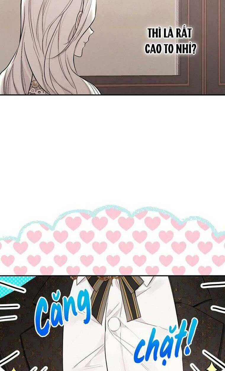 Tôi Trở Thành Mẹ Của Chiến Binh Chap 7 - Next Chap 8