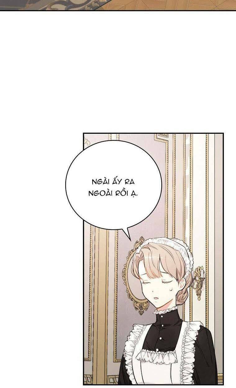 Tôi Trở Thành Mẹ Của Chiến Binh Chap 7 - Next Chap 8