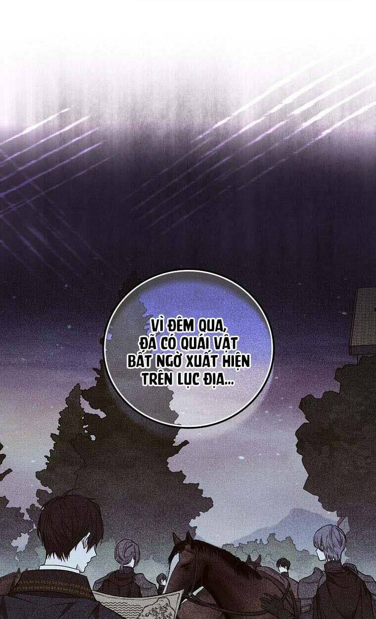 Tôi Trở Thành Mẹ Của Chiến Binh Chap 7 - Next Chap 8