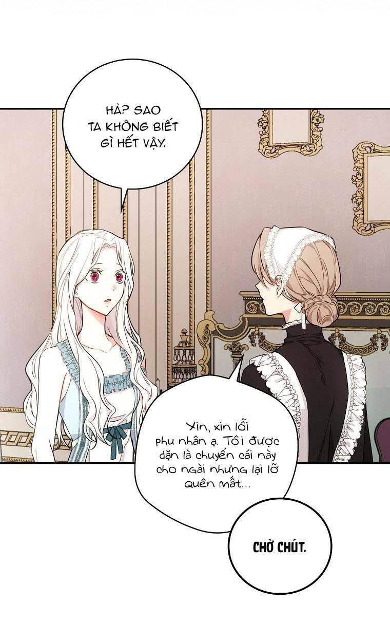 Tôi Trở Thành Mẹ Của Chiến Binh Chap 7 - Next Chap 8