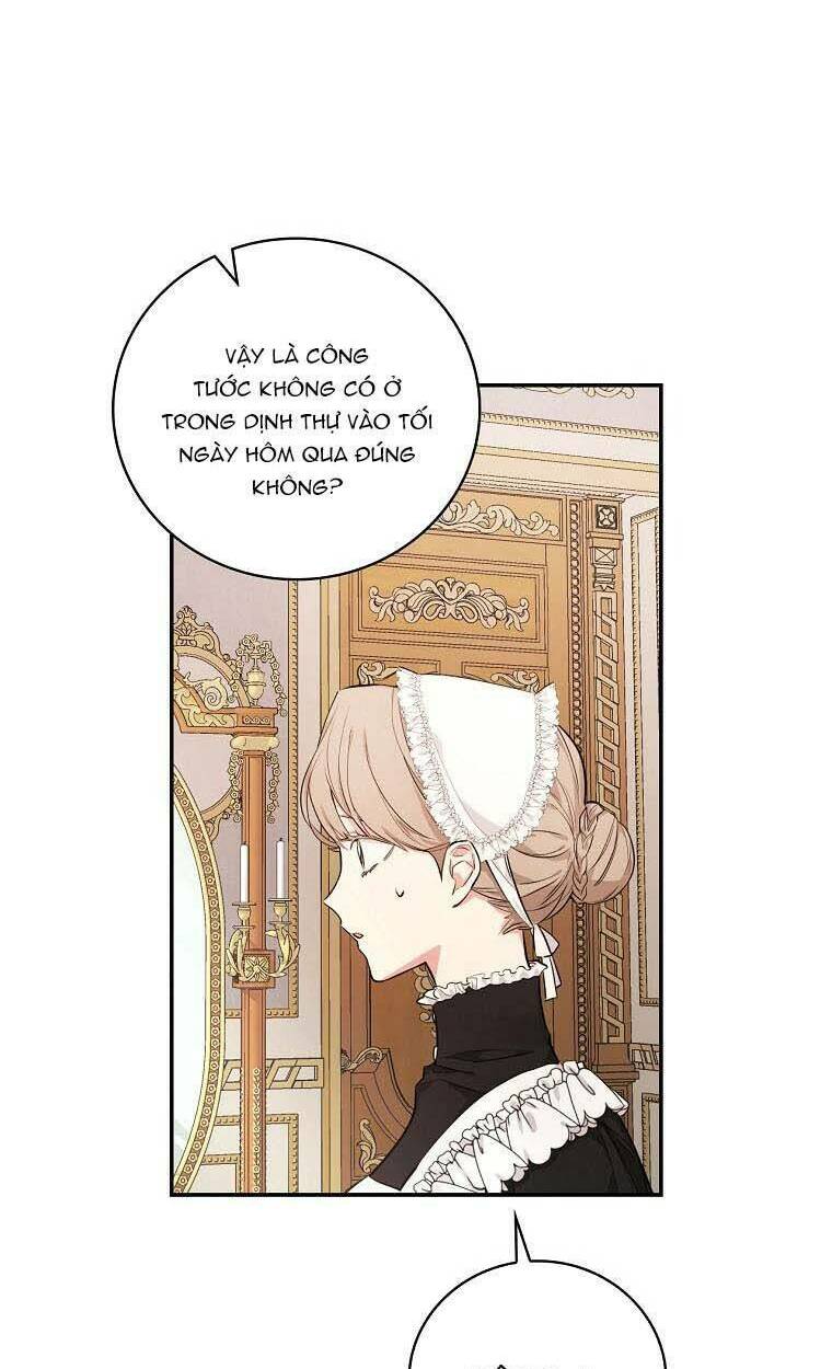 Tôi Trở Thành Mẹ Của Chiến Binh Chap 7 - Next Chap 8