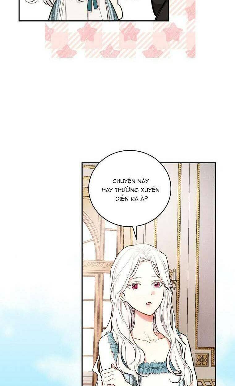 Tôi Trở Thành Mẹ Của Chiến Binh Chap 7 - Next Chap 8