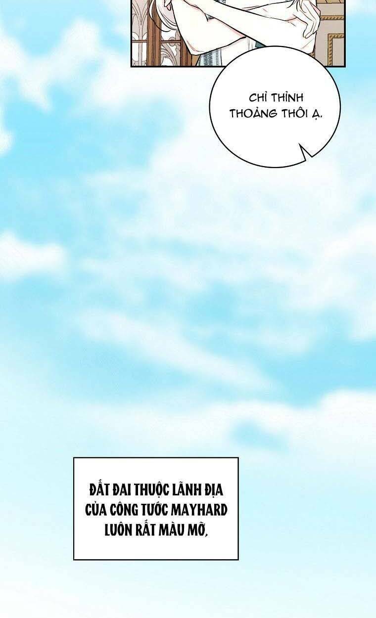 Tôi Trở Thành Mẹ Của Chiến Binh Chap 7 - Next Chap 8