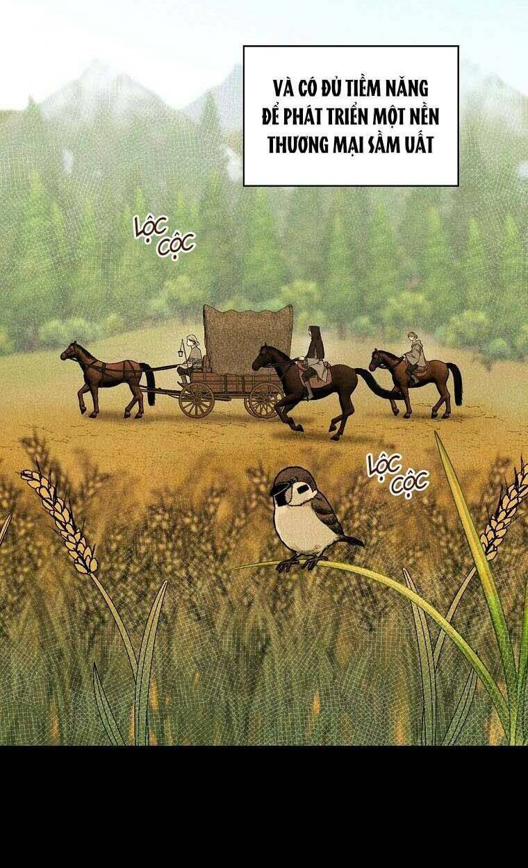 Tôi Trở Thành Mẹ Của Chiến Binh Chap 7 - Next Chap 8