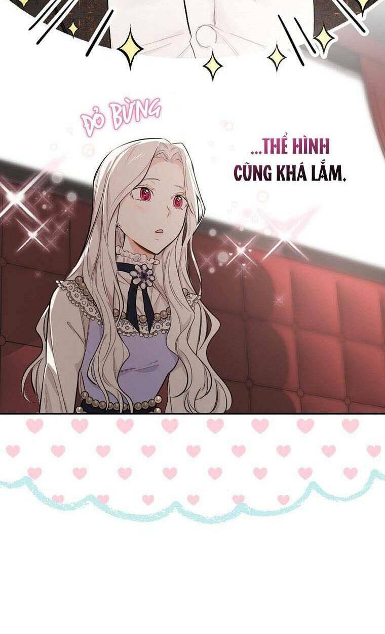 Tôi Trở Thành Mẹ Của Chiến Binh Chap 7 - Next Chap 8