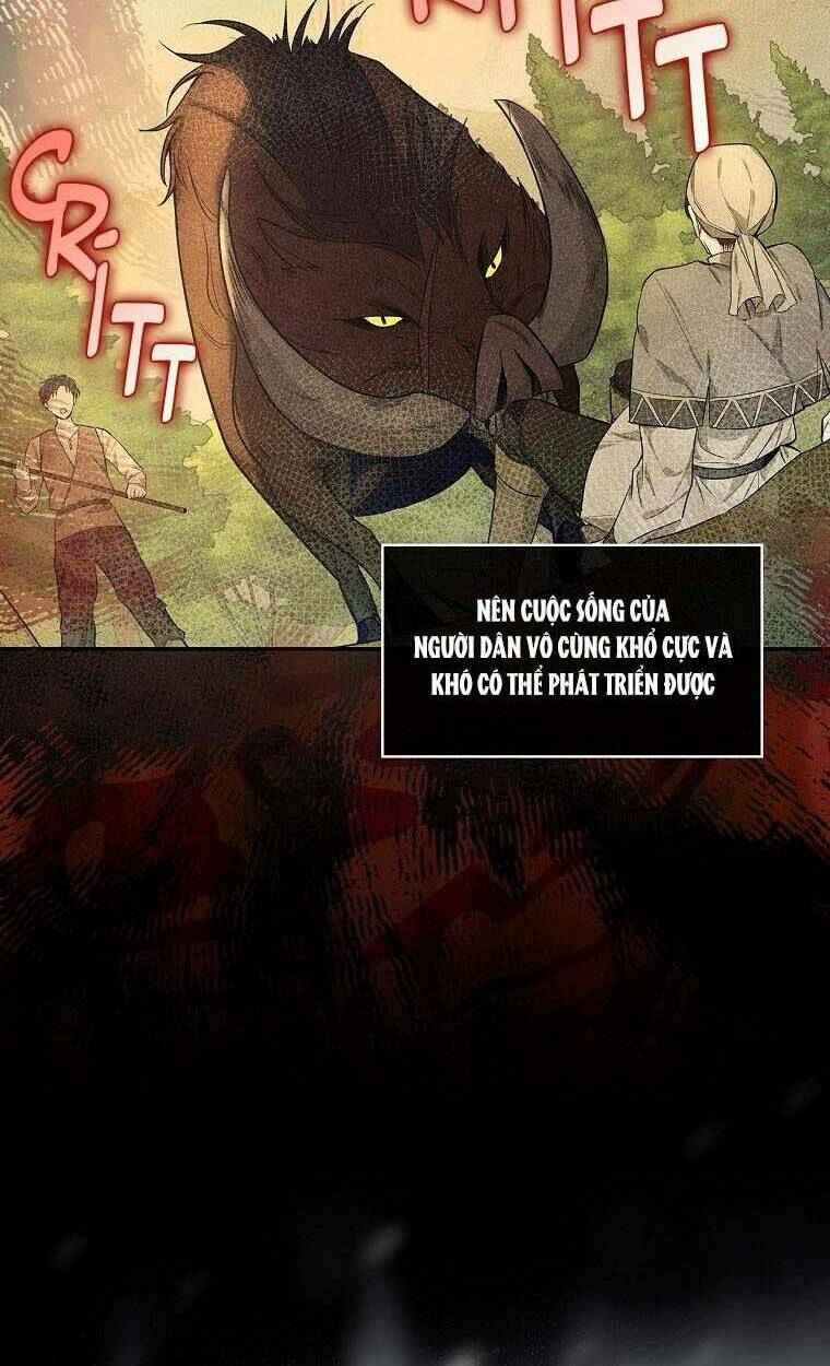 Tôi Trở Thành Mẹ Của Chiến Binh Chap 7 - Next Chap 8