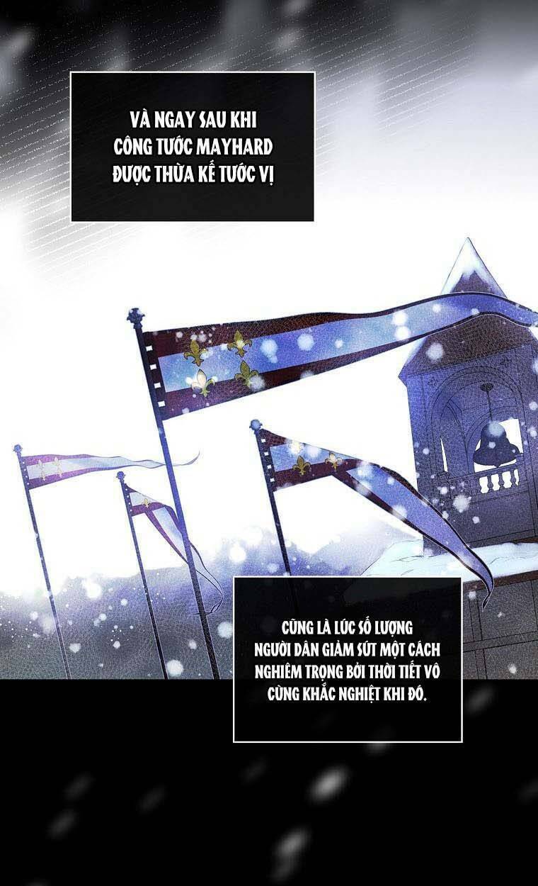 Tôi Trở Thành Mẹ Của Chiến Binh Chap 7 - Next Chap 8